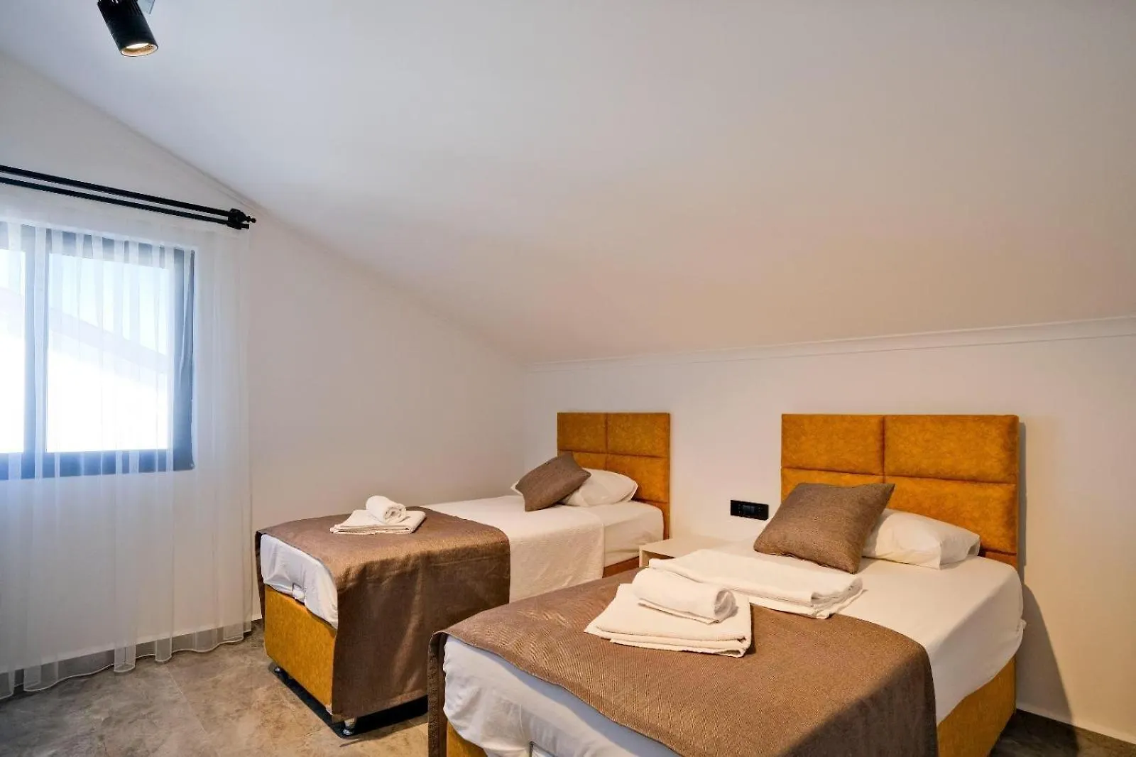 Villa Royal-1 Fethiye