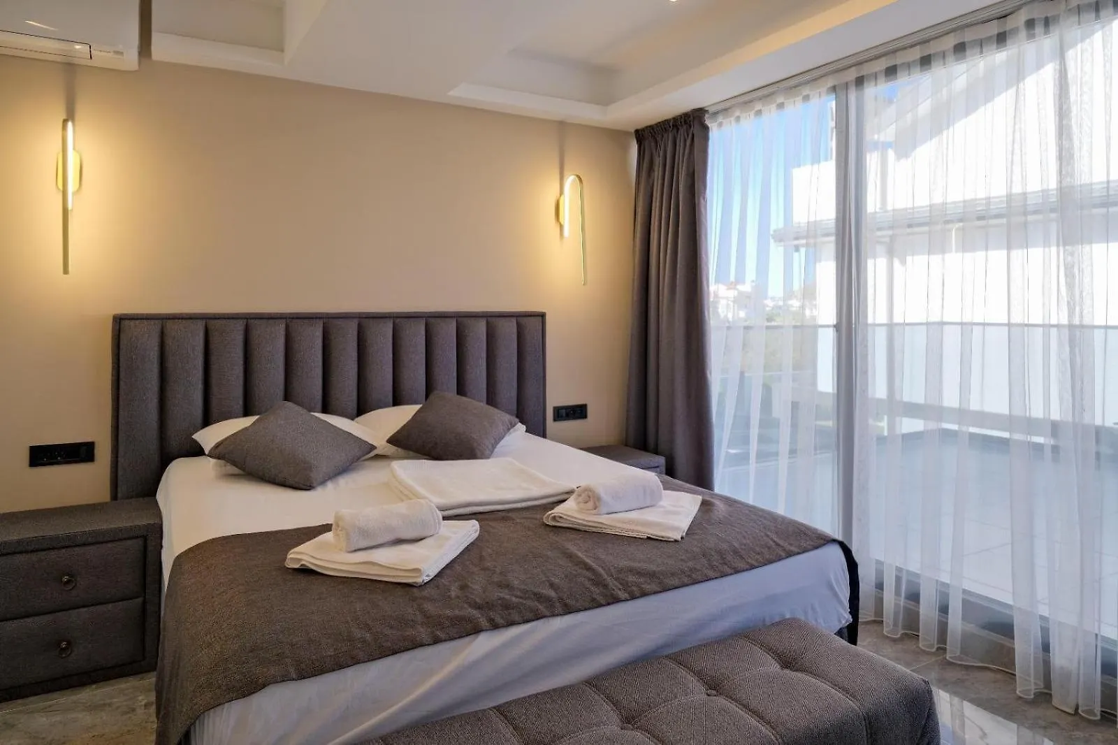 Villa Royal-1 Fethiye Turquía
