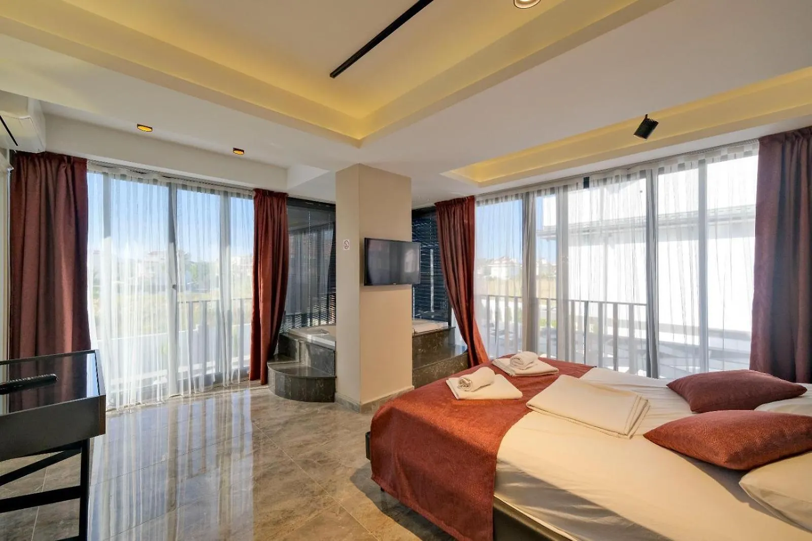 Villa Royal-1 Fethiye 0*,  Turquía