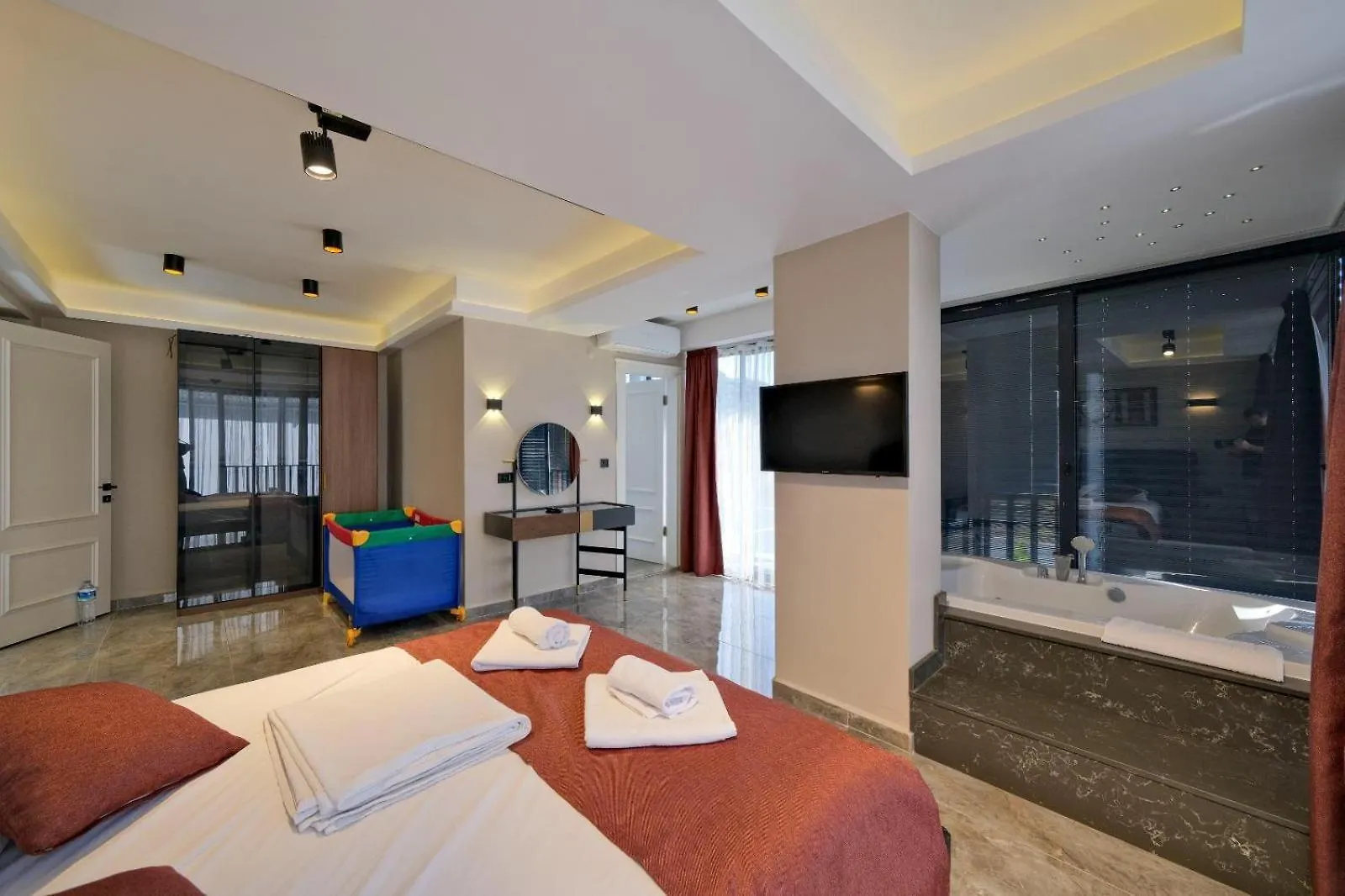 Villa Royal-1 Fethiye