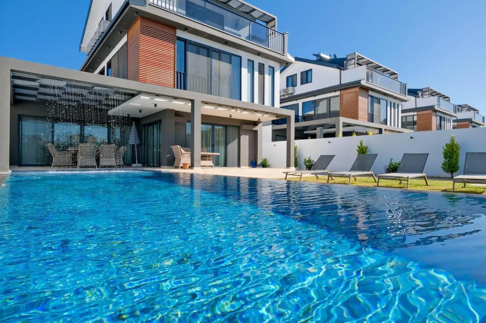Villa Royal-1 Fethiye