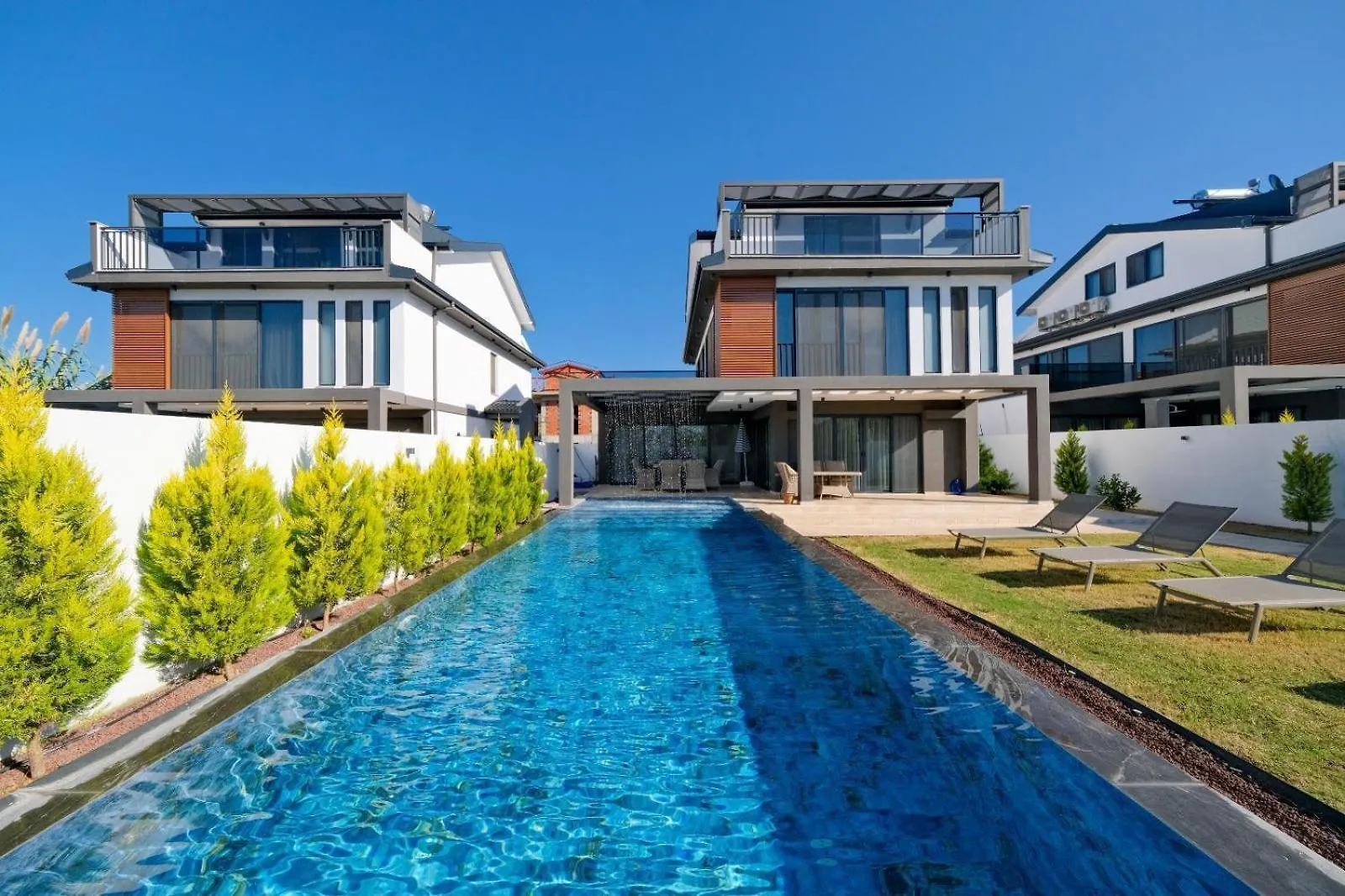 Villa Royal-1 Fethiye