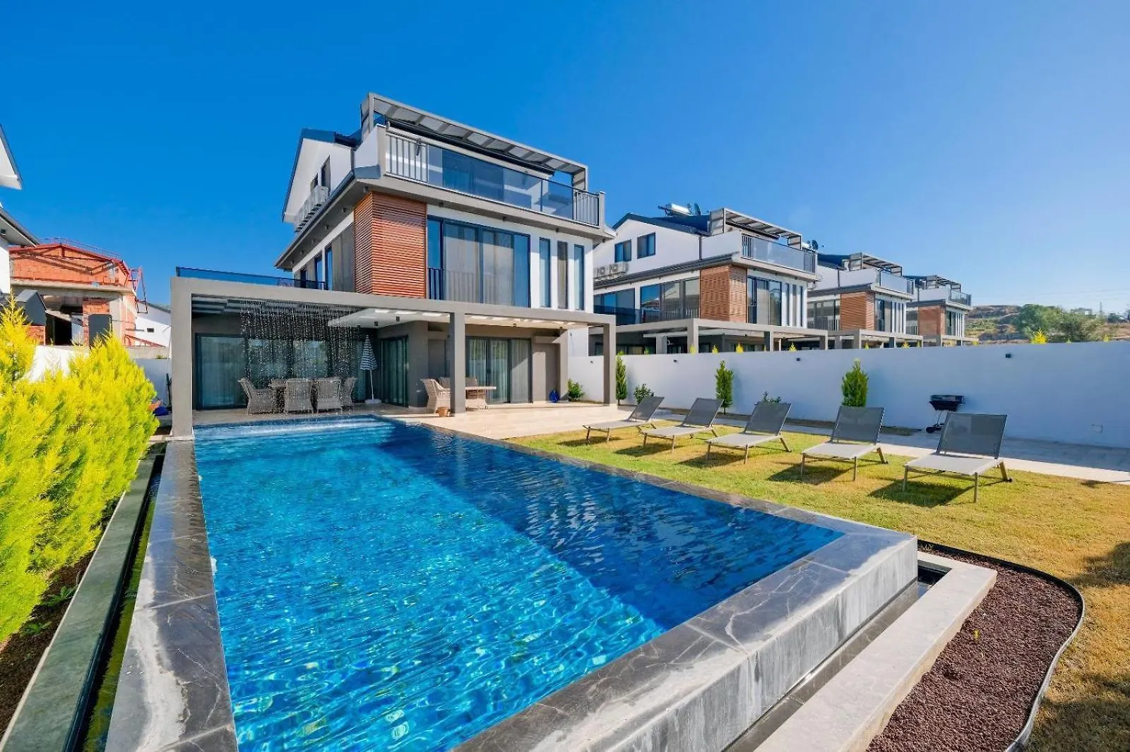 Villa Royal-1 Fethiye