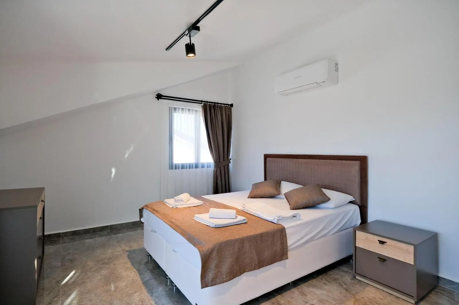 Villa Royal-1 Fethiye